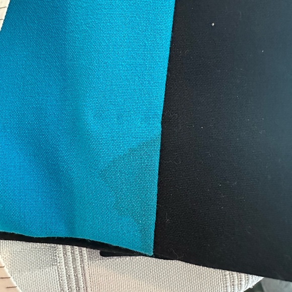 Calvin Klein Sheath Dress Sz 8 - Picture 5 of 7